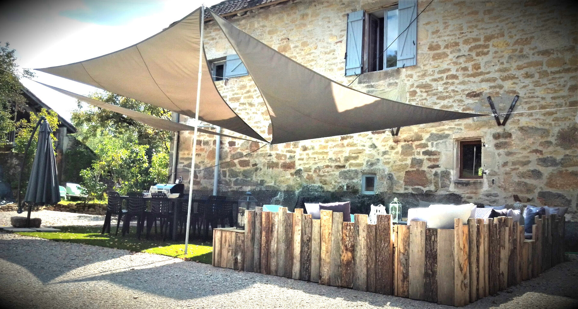 Maison Le Bourg 10 pièce(s)