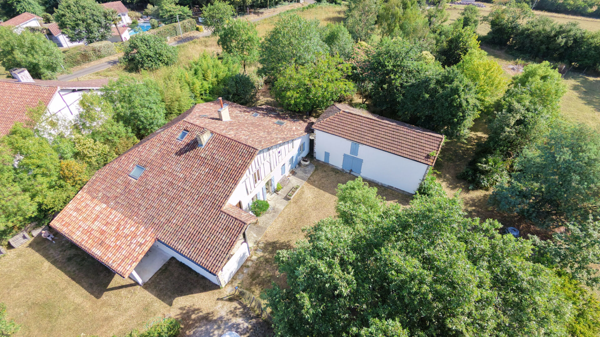 Agence immobilière de SELECTION HABITAT LANDES
