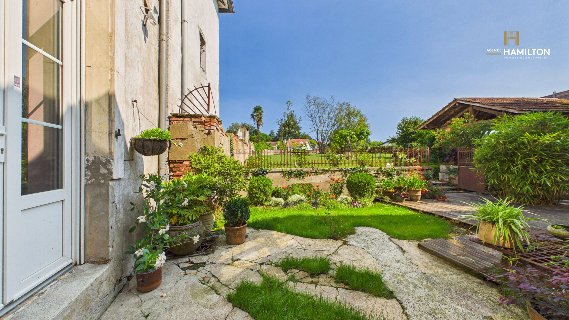 Agence immobilière de SELECTION HABITAT LANDES