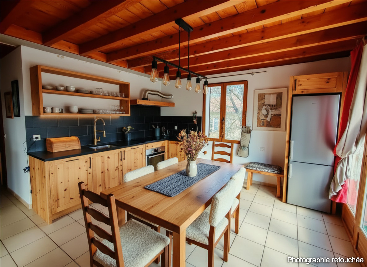 Agence immobilière de SELECTION HABITAT MONTAUBAN