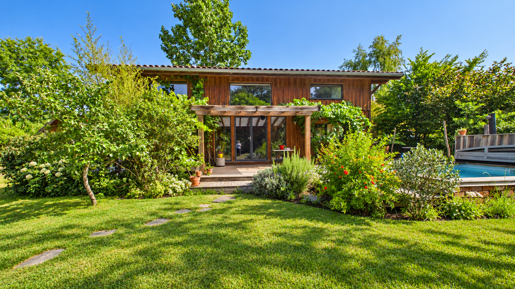 Agence immobilière de AGENCE HAMILTON SOORTS-HOSSEGOR