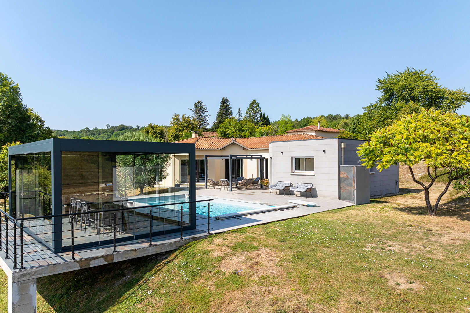 Agence immobilière de SELECTION HABITAT MONTMOREAU