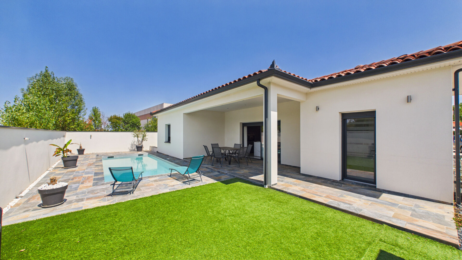 Agence immobilière de SELECTION HABITAT MONTAUBAN