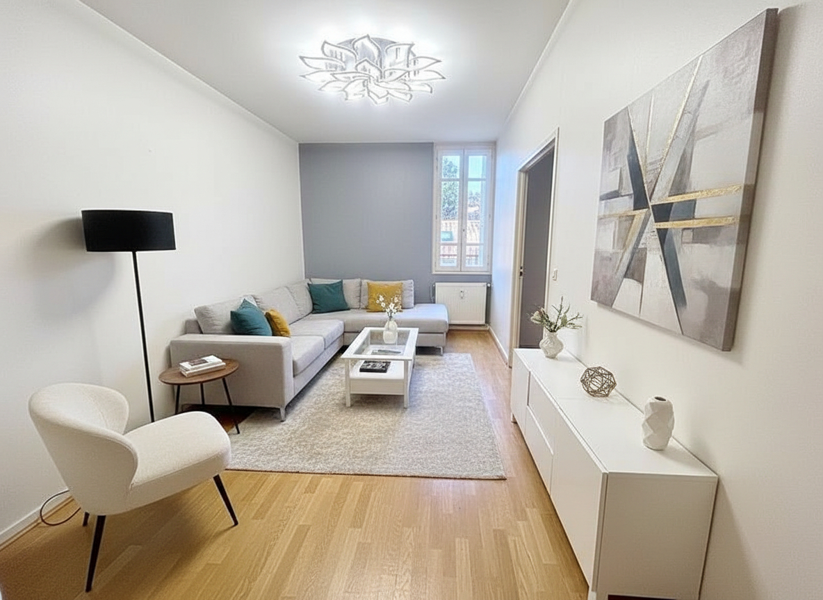 Agence immobilière de SELECTION HABITAT MONTAUBAN
