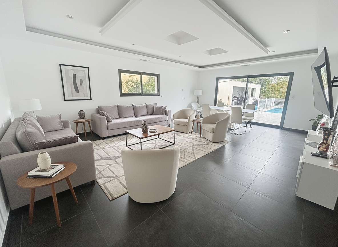Agence immobilière de SELECTION HABITAT MONTAUBAN