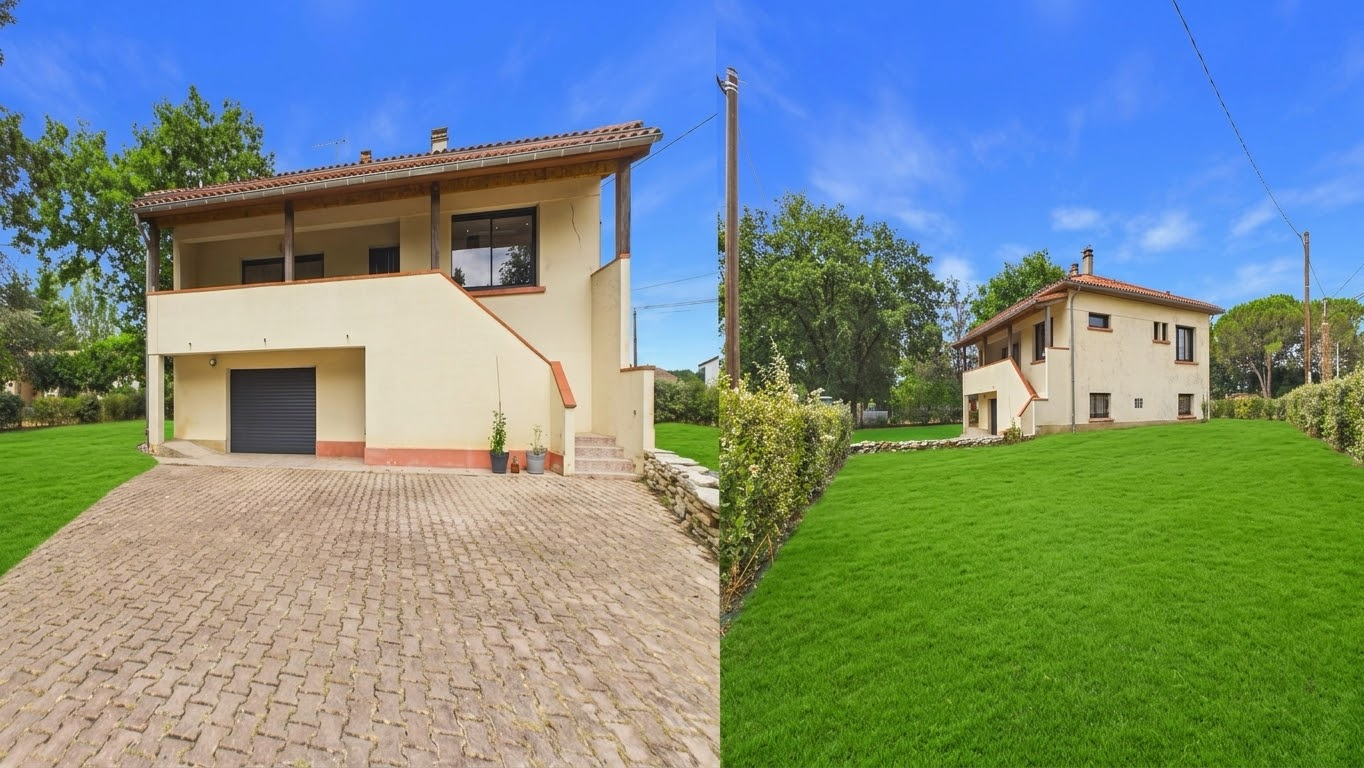Agence immobilière de SELECTION HABITAT MONTAUBAN