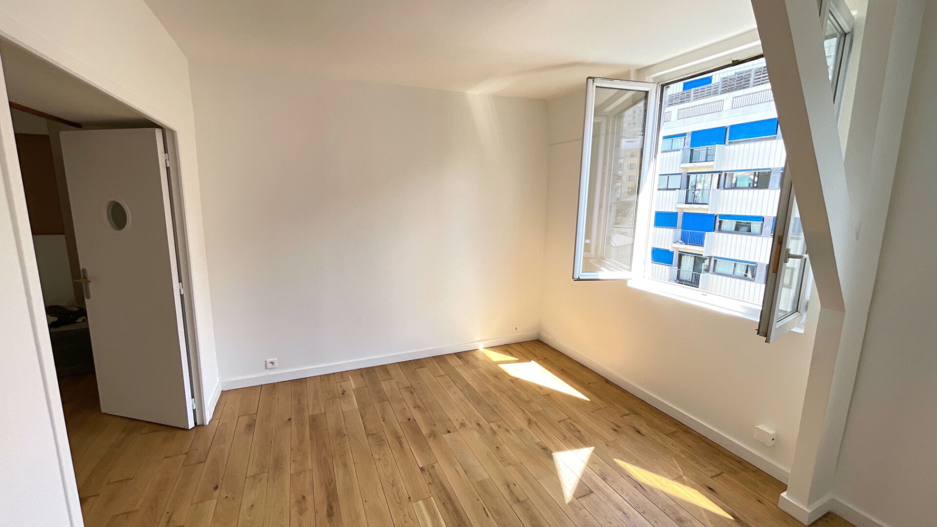 Agence immobilière de Selection Habitat - AGENCE HAMILTON PARIS