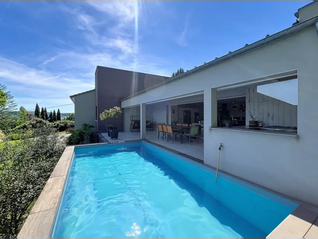 Agence immobilière de Selection Habitat - SELECTION HABITAT BRIVE LA GAILLARDE