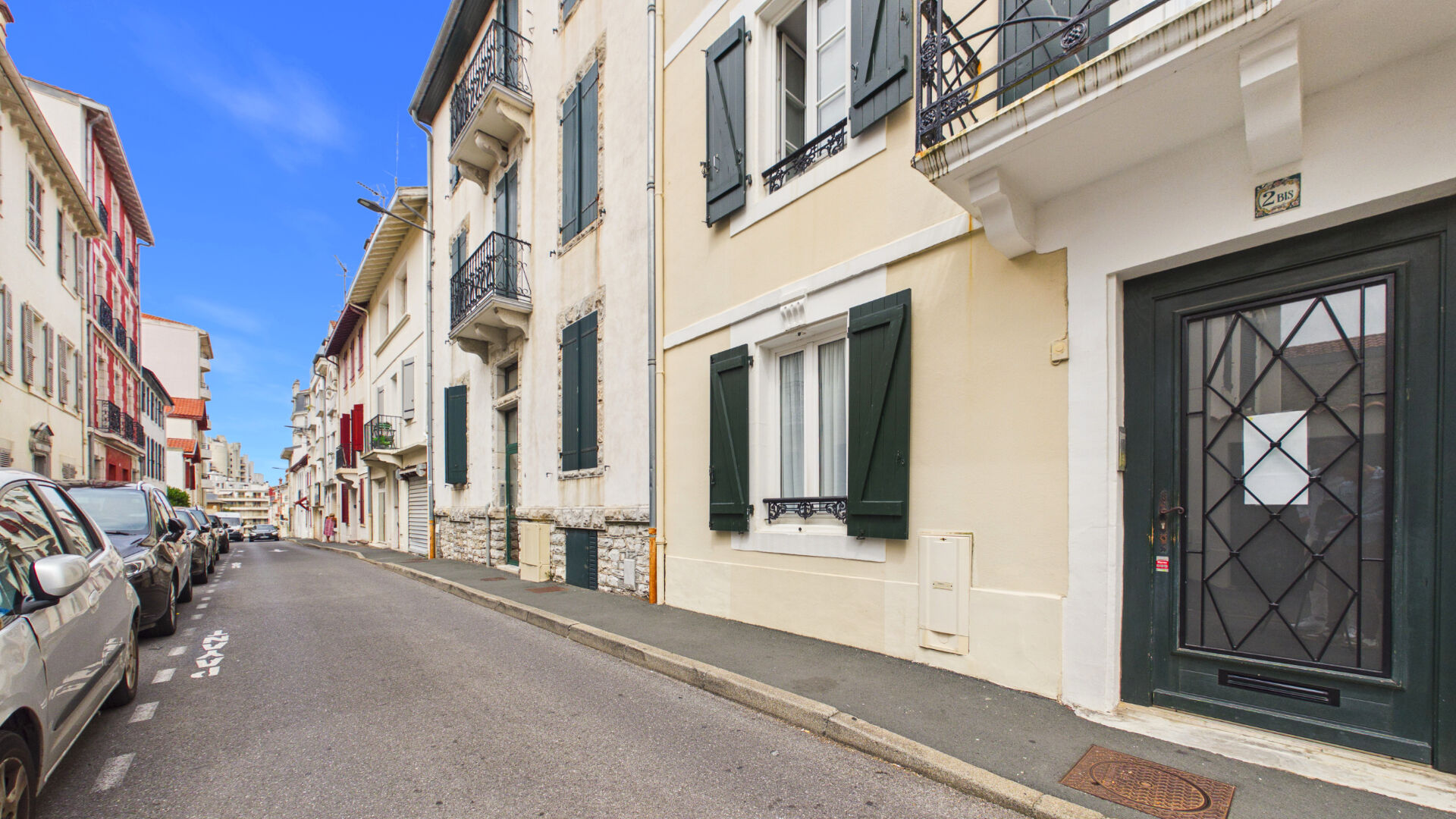 Agence immobilière de Selection Habitat - SELECTION OCEAN BIARRITZ