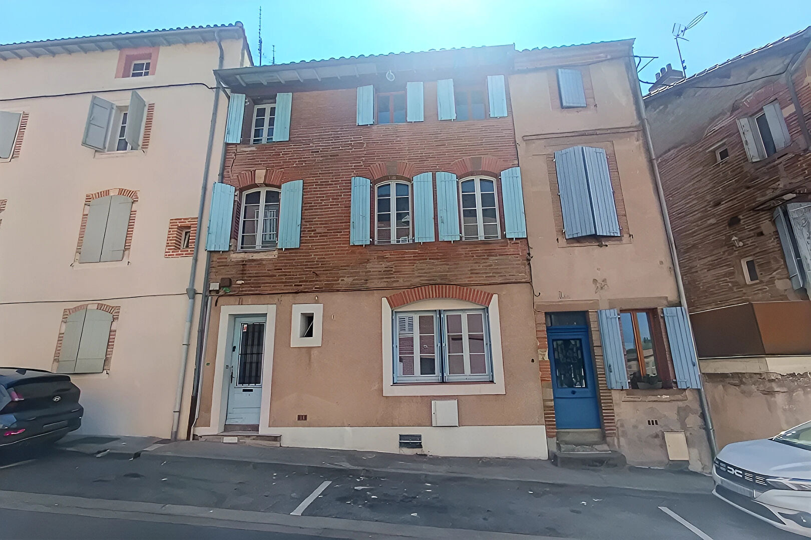Agence immobilière de SELECTION HABITAT ALBI