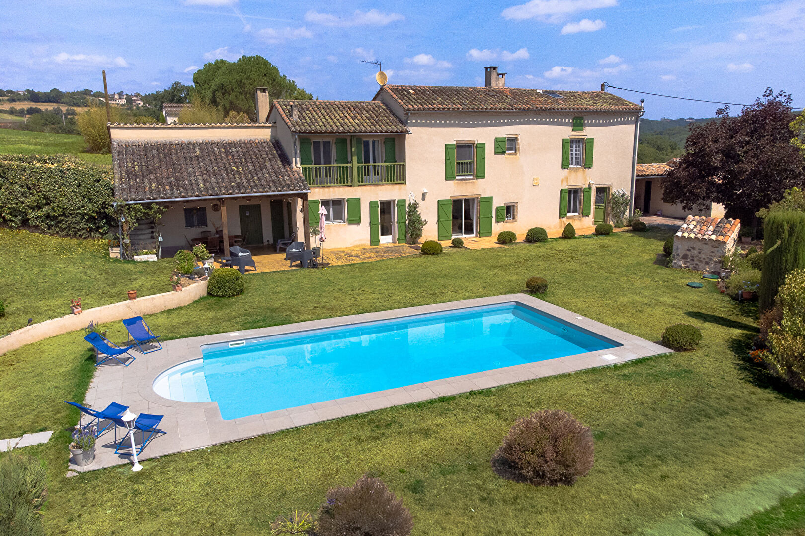 Agence immobilière de SELECTION HABITAT ALBI