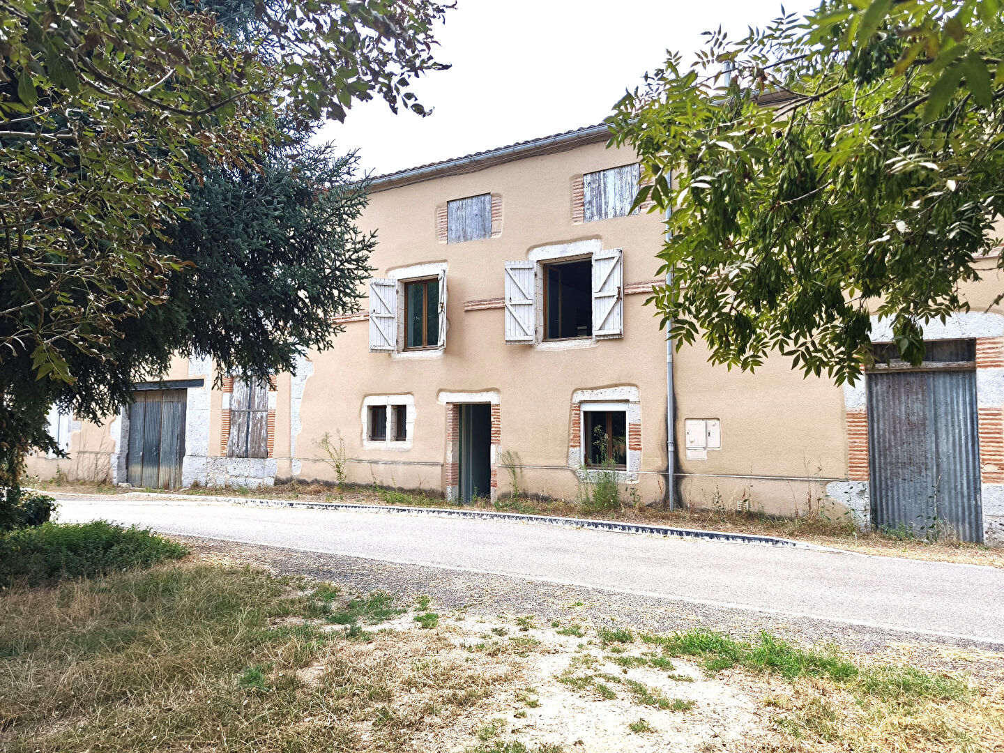 Maison Clermont Soubiran 5 pièce(s) 108.15 m2