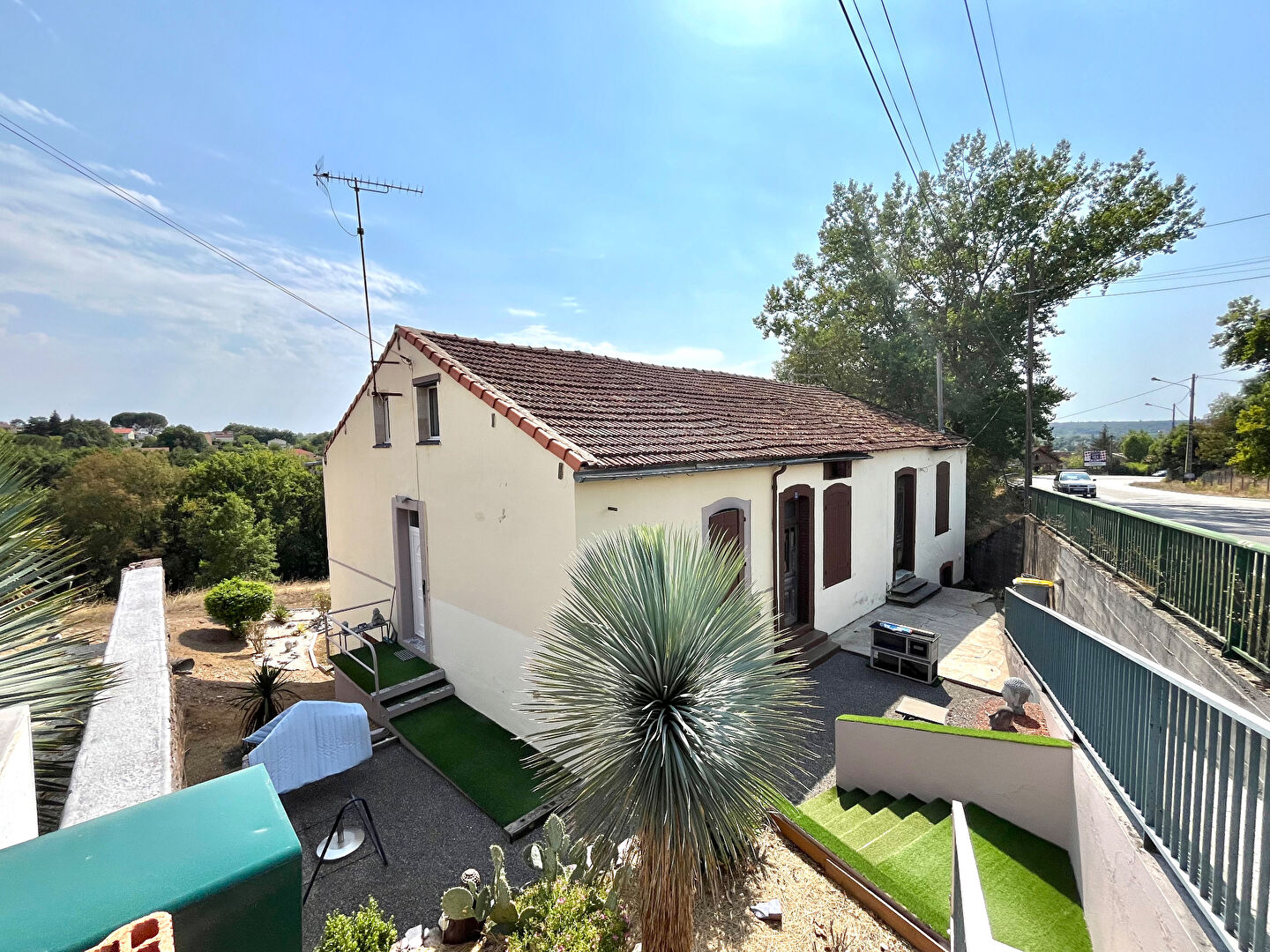 Agence immobilière de SELECTION HABITAT ALBI