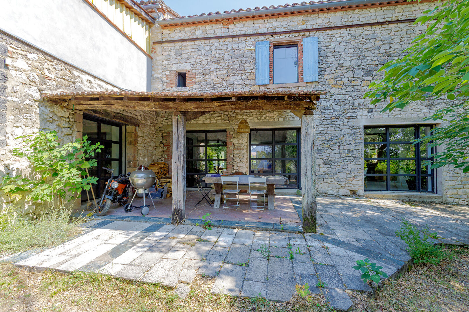 Agence immobilière de SELECTION HABITAT ALBI