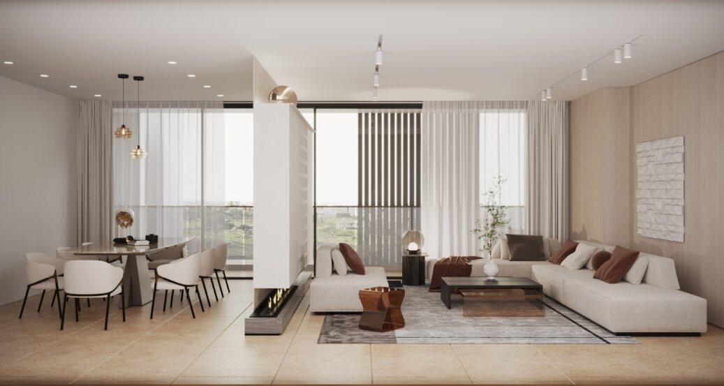 Agence immobilière de Selection Habitat - AGENCE HAMILTON PARIS