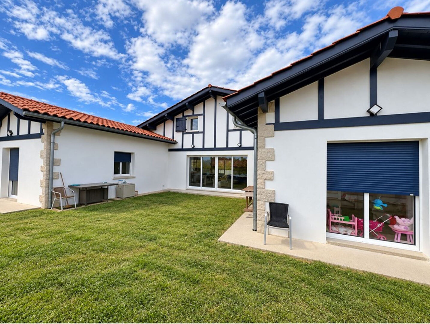 Agence immobilière de AGENCE HAMILTON SOORTS-HOSSEGOR