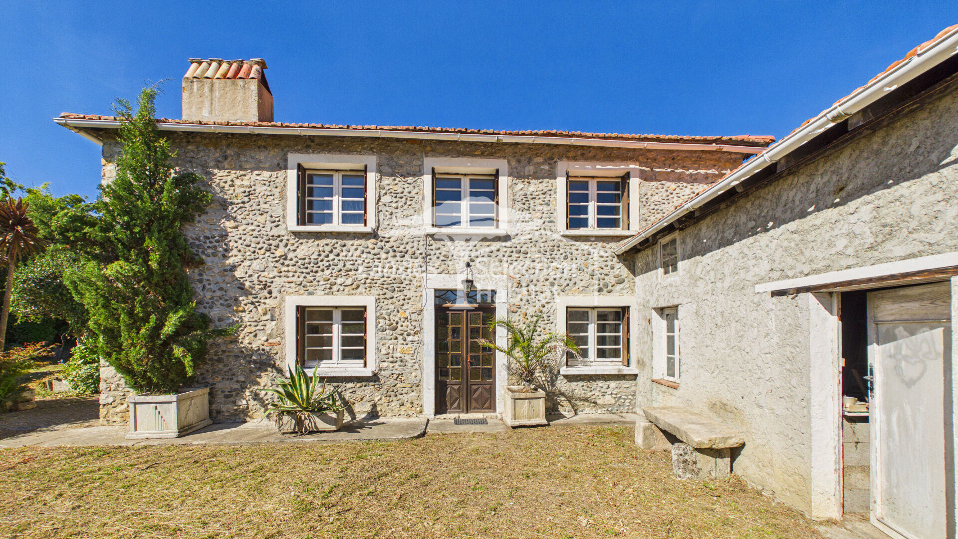 Agence immobilière de SELECTION HABITAT LANDES