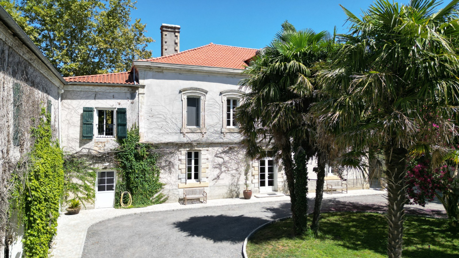 Agence immobilière de AGENCE HAMILTON SOORTS-HOSSEGOR