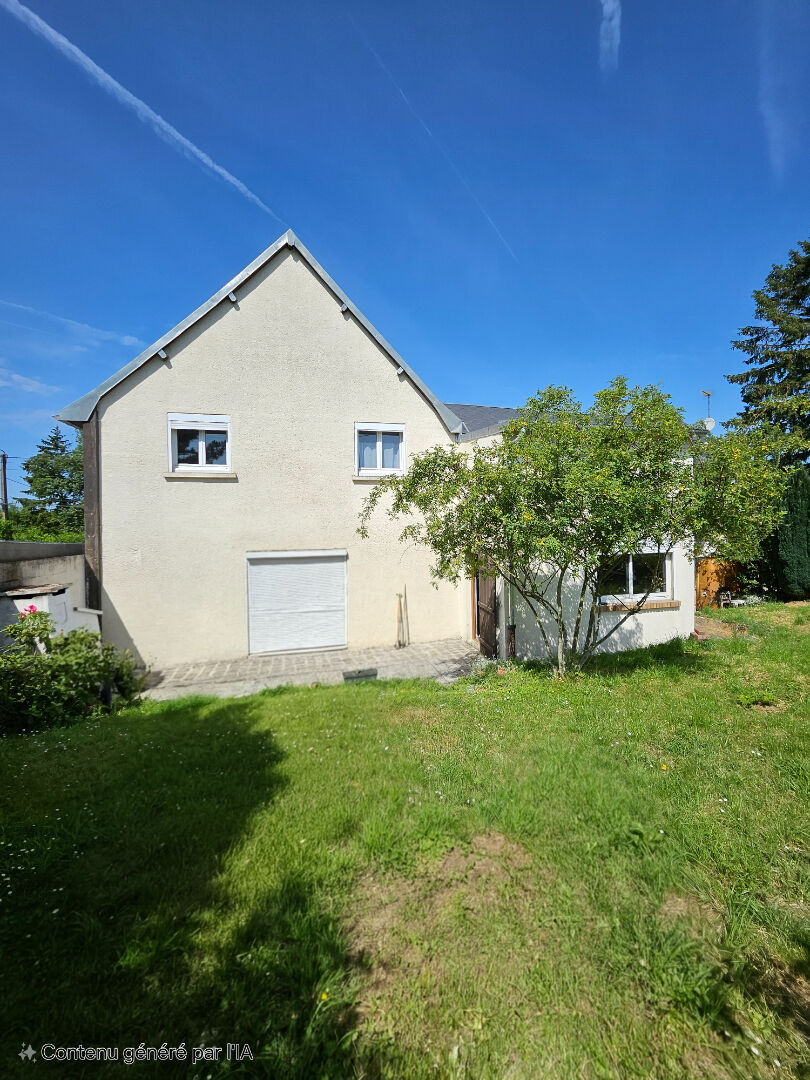 Agence immobilière de Services immobiliers Flesselles