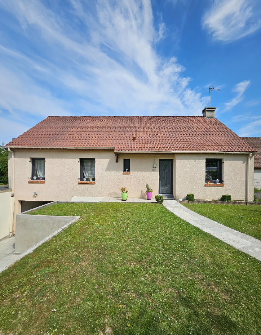 Agence immobilière de Services immobiliers Flesselles