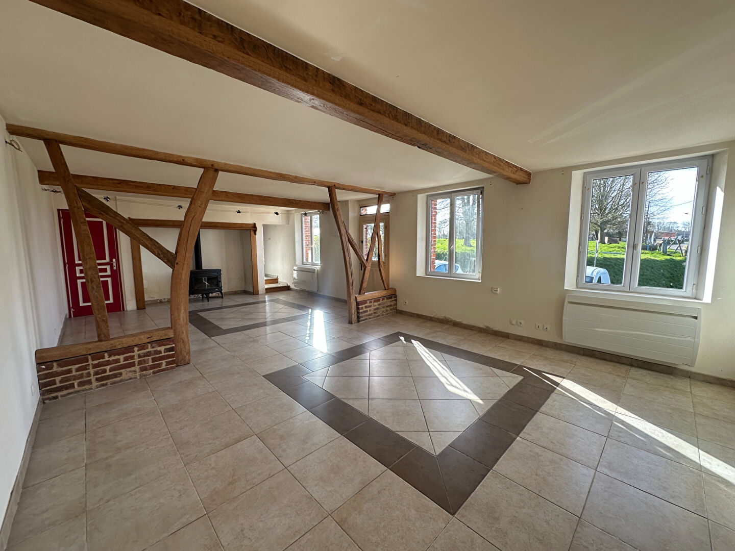 Agence immobilière de Services immobiliers Flesselles