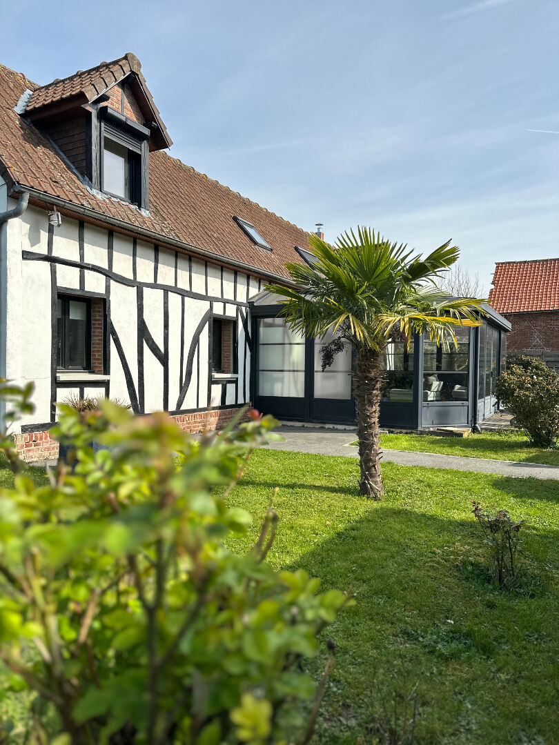 Agence immobilière de Services immobiliers Flesselles