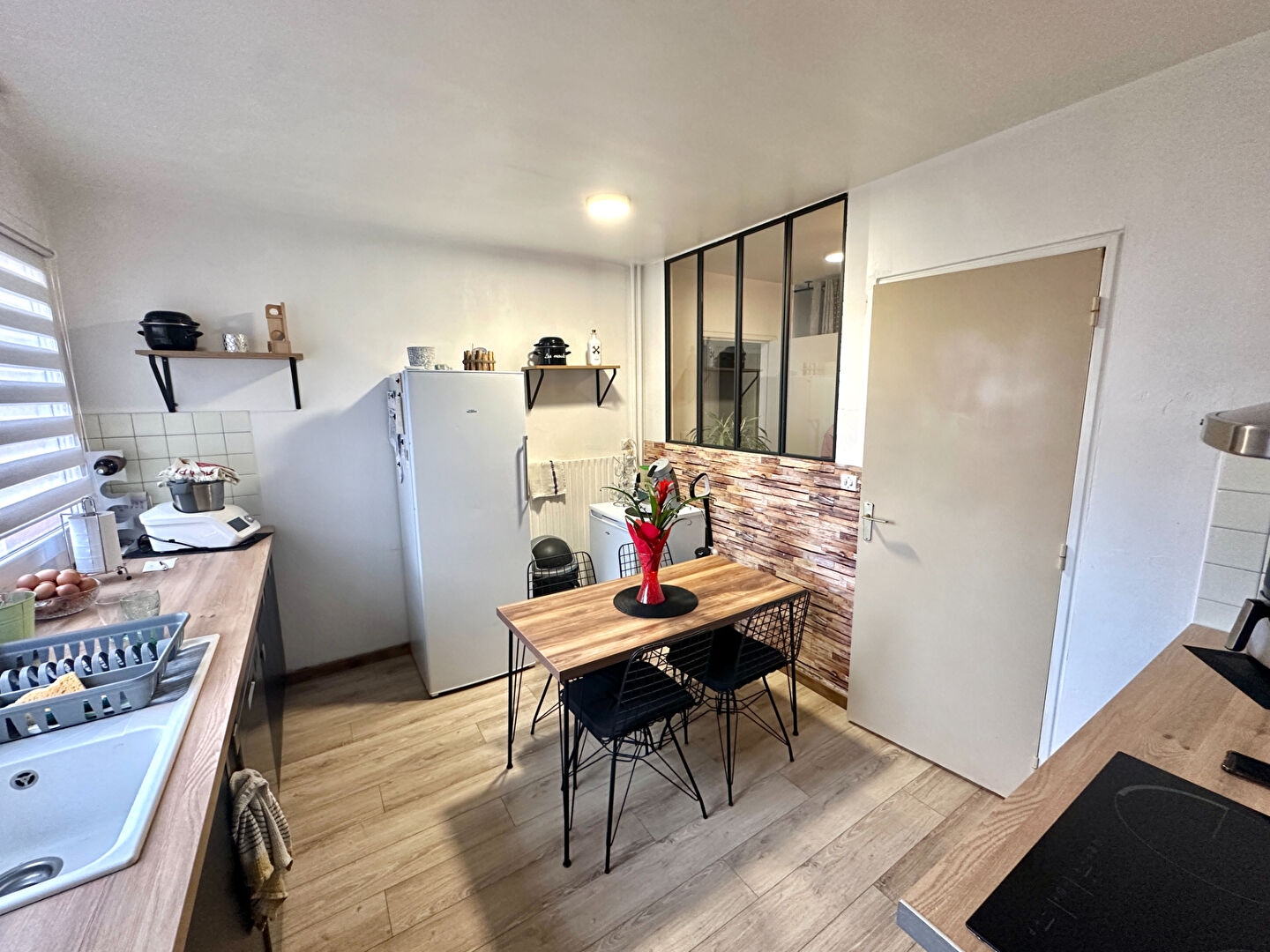 Agence immobilière de Services immobiliers Flesselles