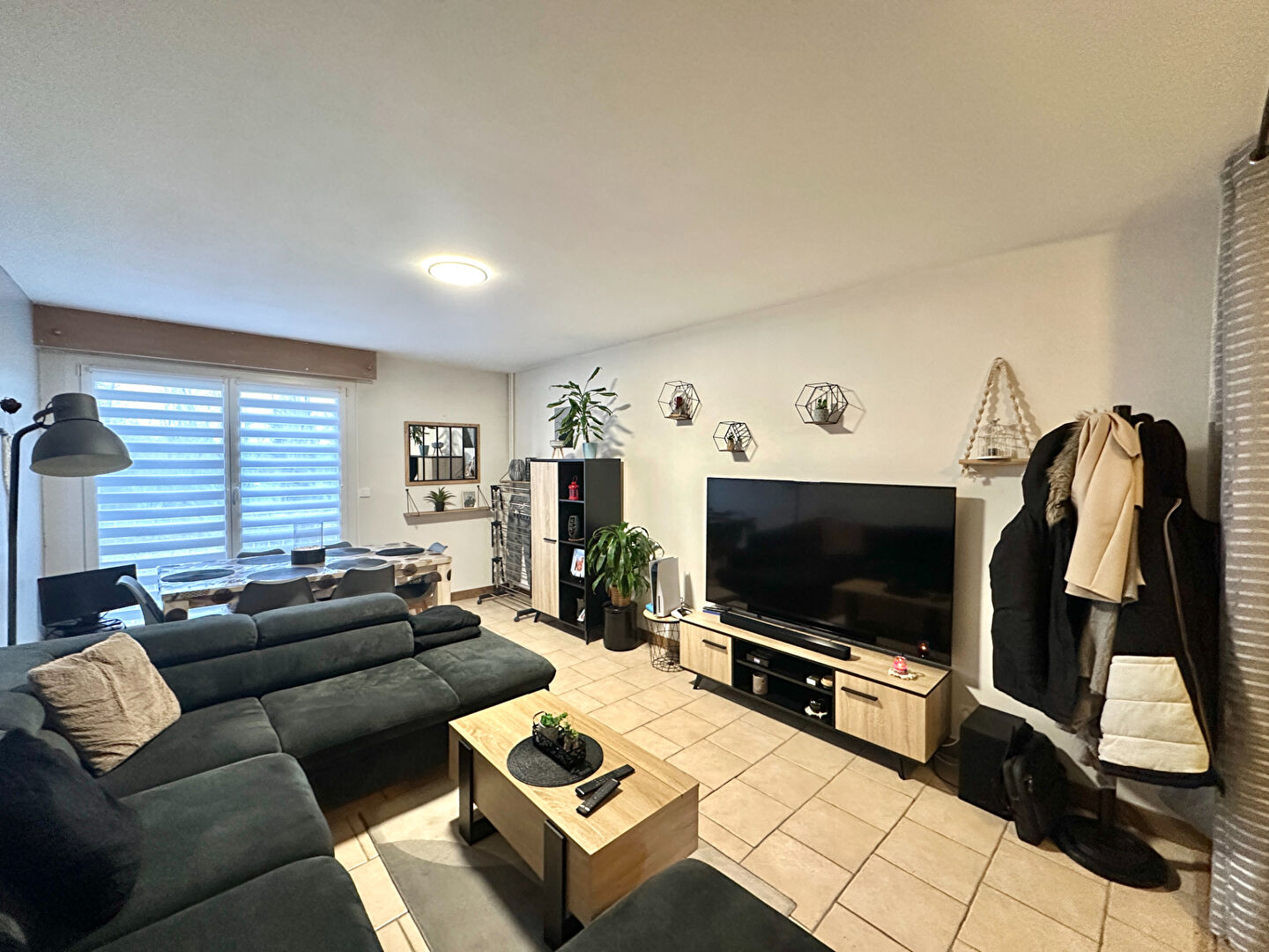 Agence immobilière de Services immobiliers Flesselles