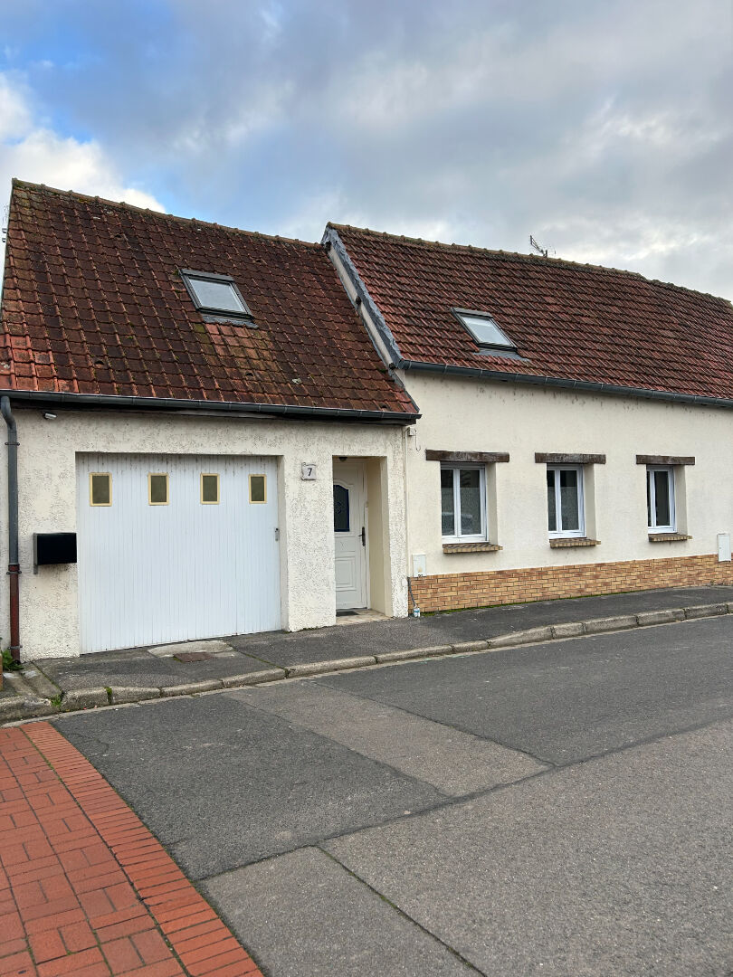 Agence immobilière de Services immobiliers Flesselles