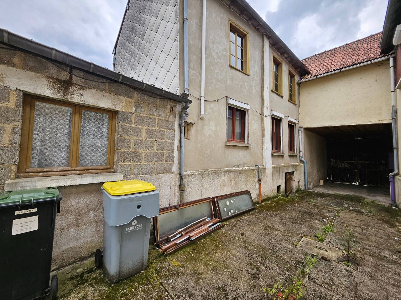 Image principale - Saint-Ouen