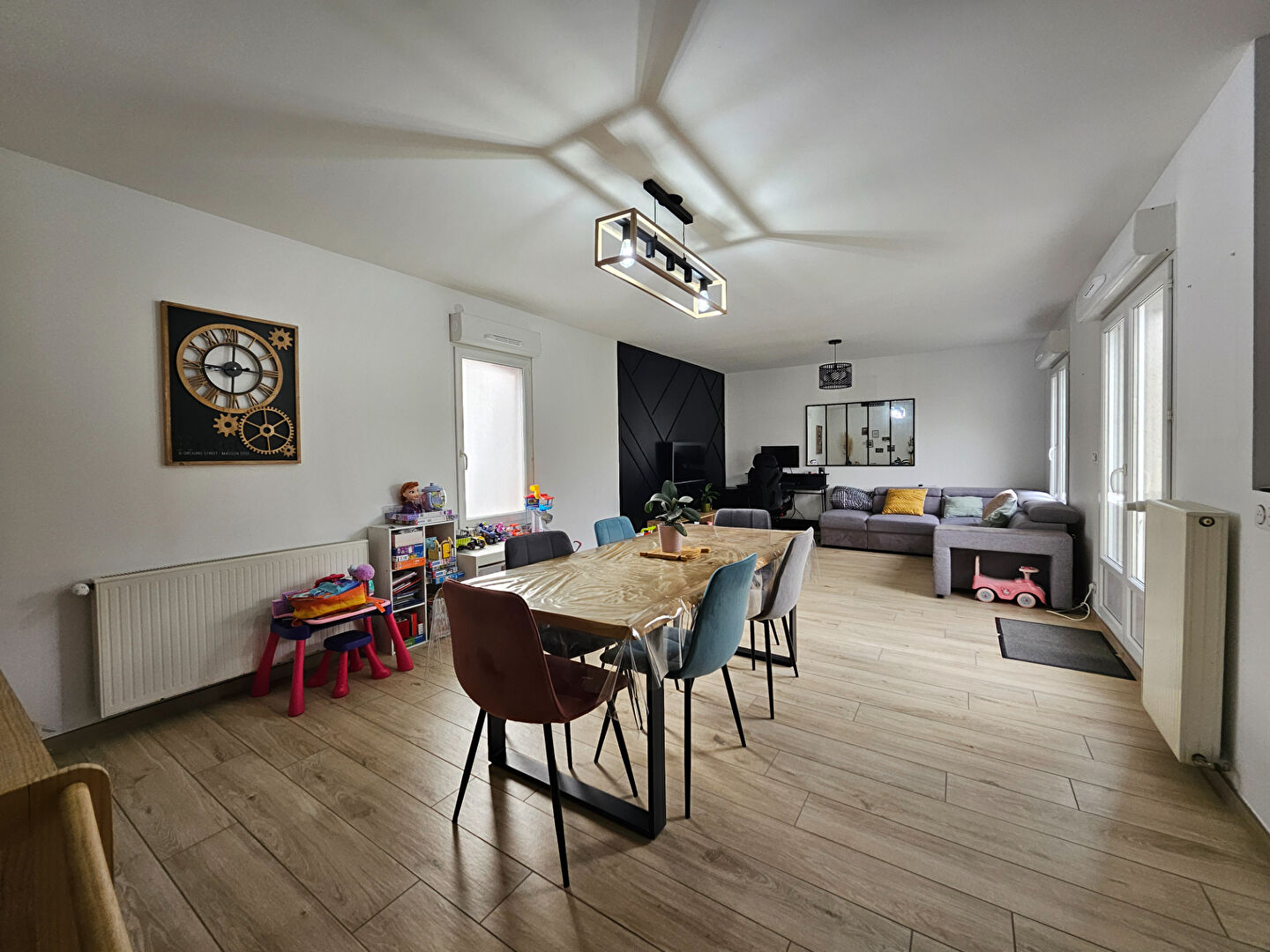 Agence immobilière de Services immobiliers Flesselles