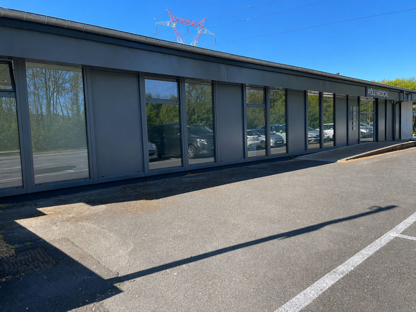 Agence immobilière de Services immobiliers Flesselles