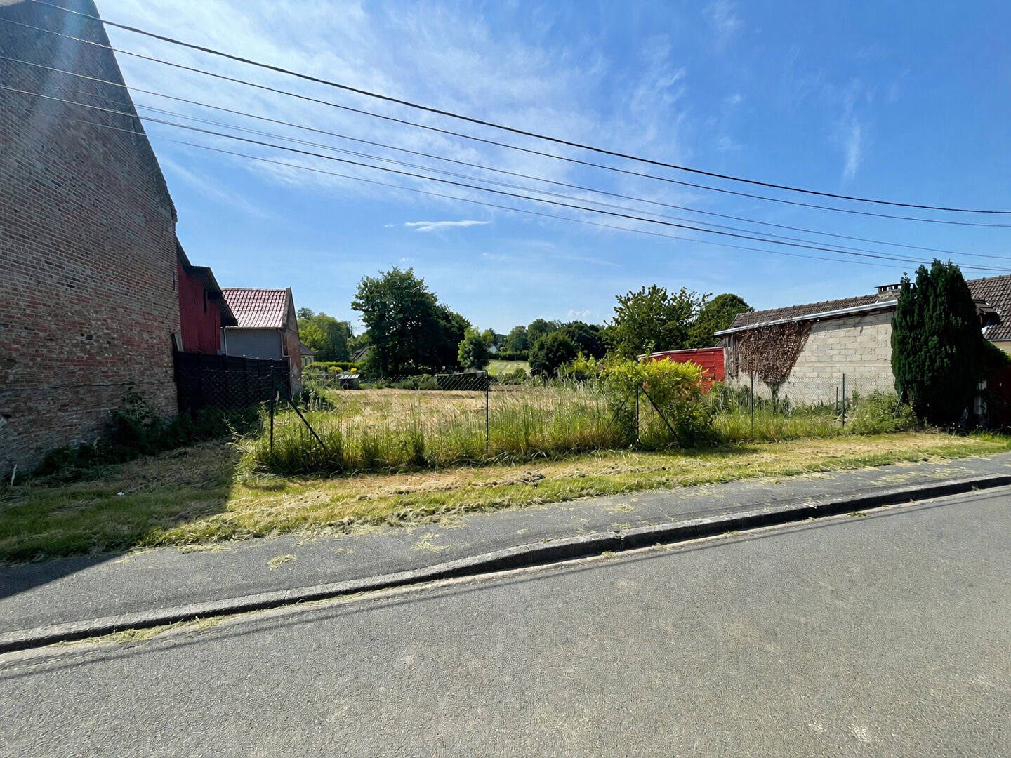 Agence immobilière de Services immobiliers Flesselles