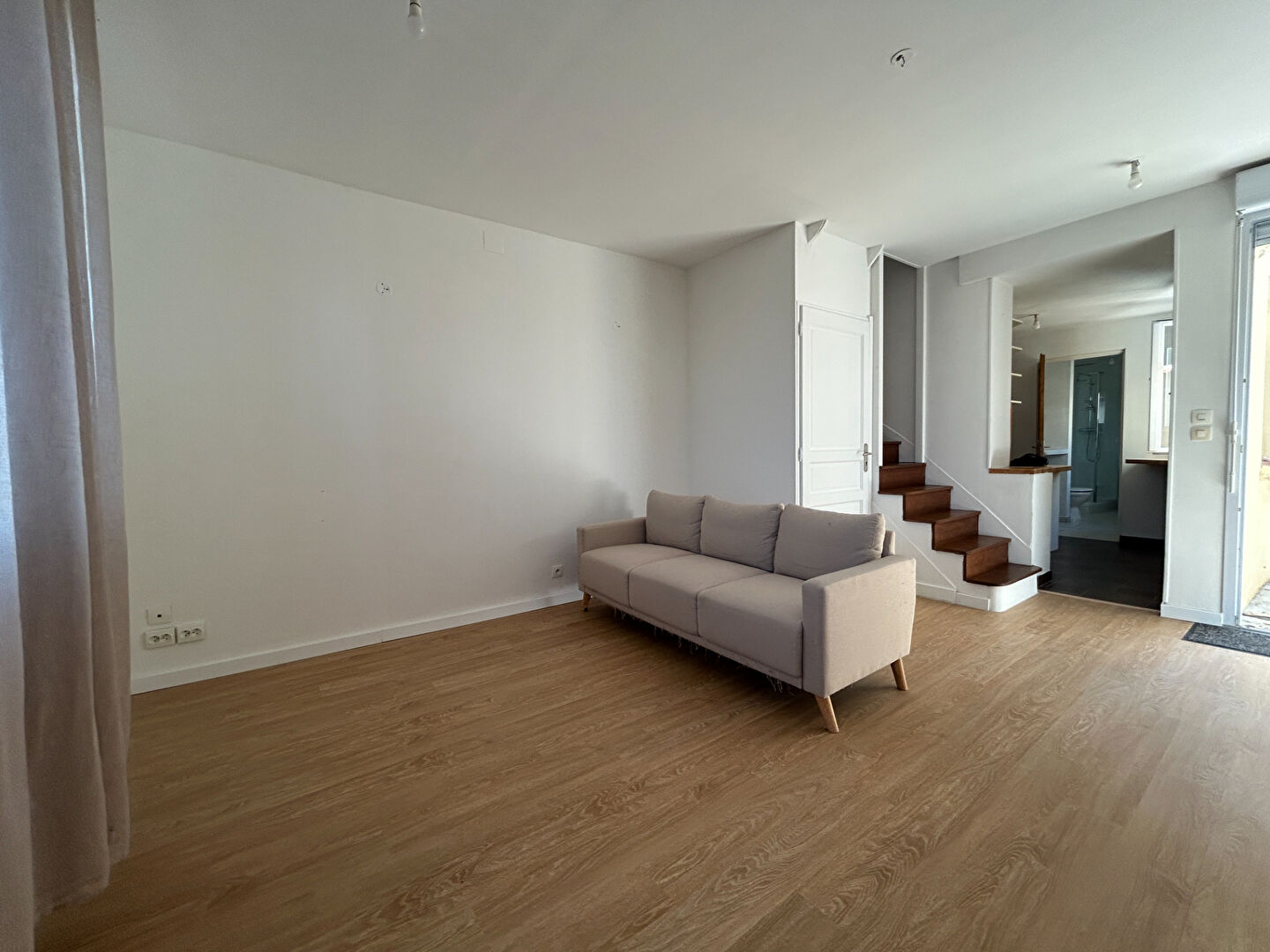 Agence immobilière de Services immobiliers Flesselles