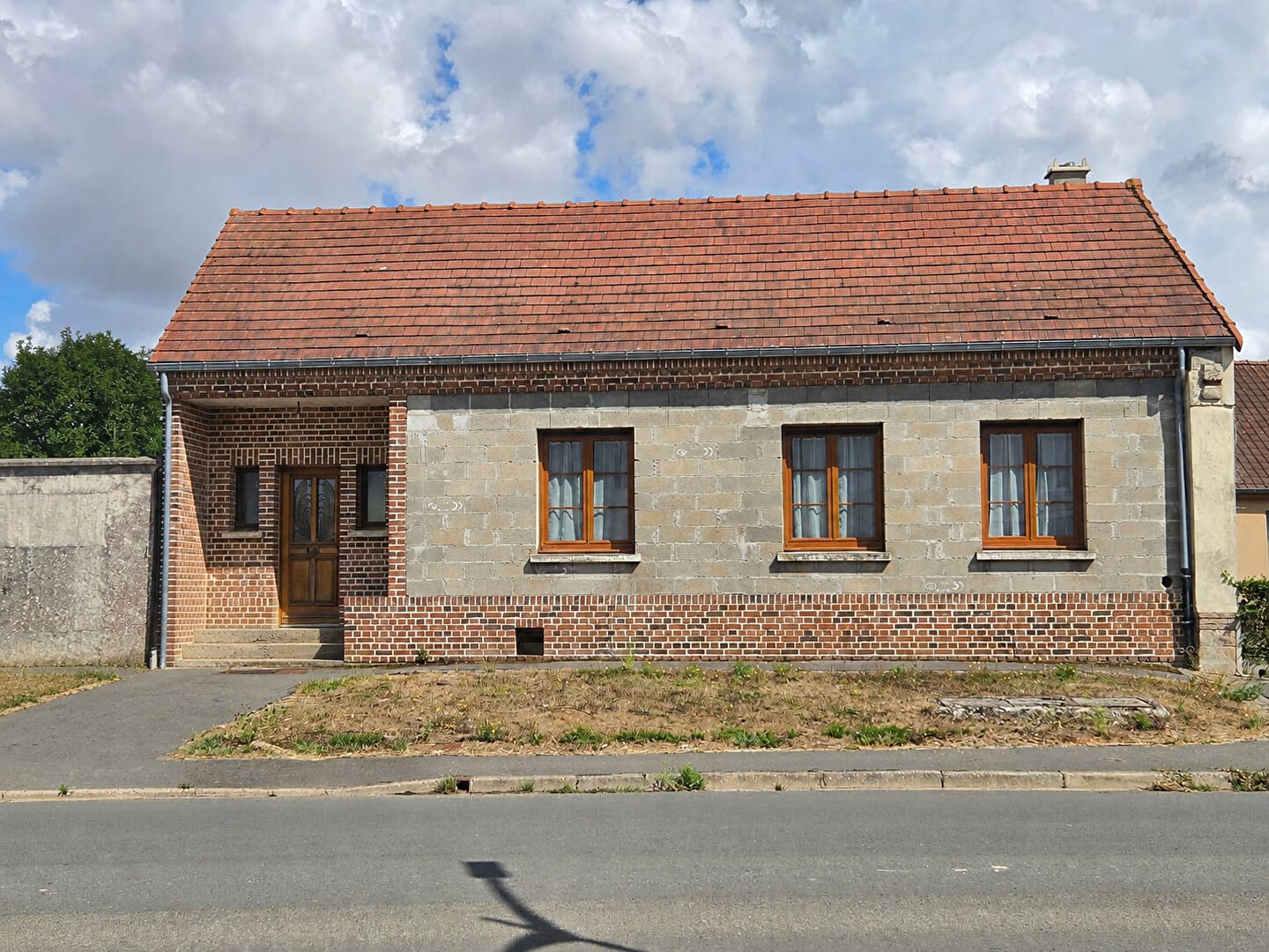 Agence immobilière de Services immobiliers Flesselles