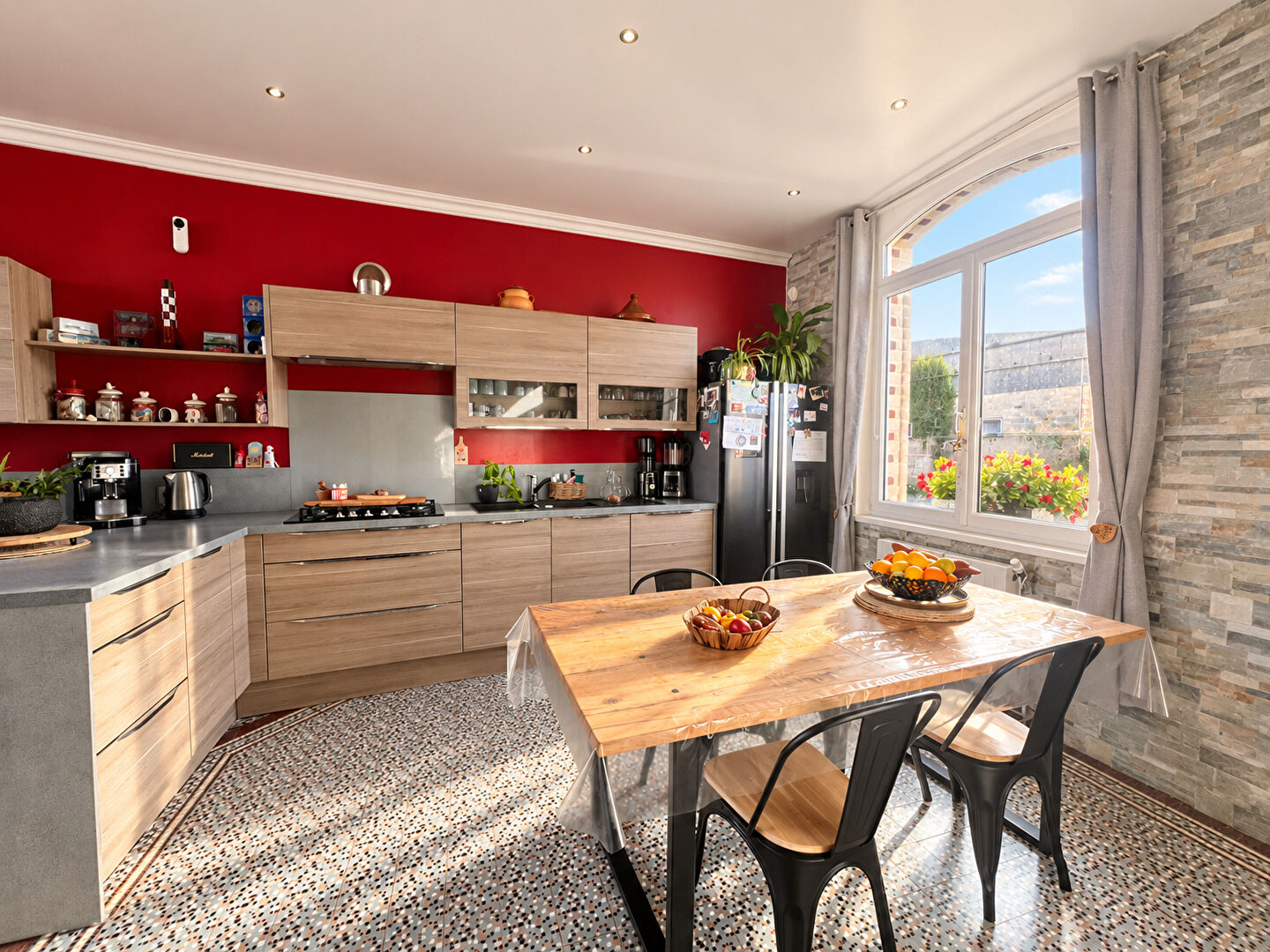 Agence immobilière de Services immobiliers Flesselles