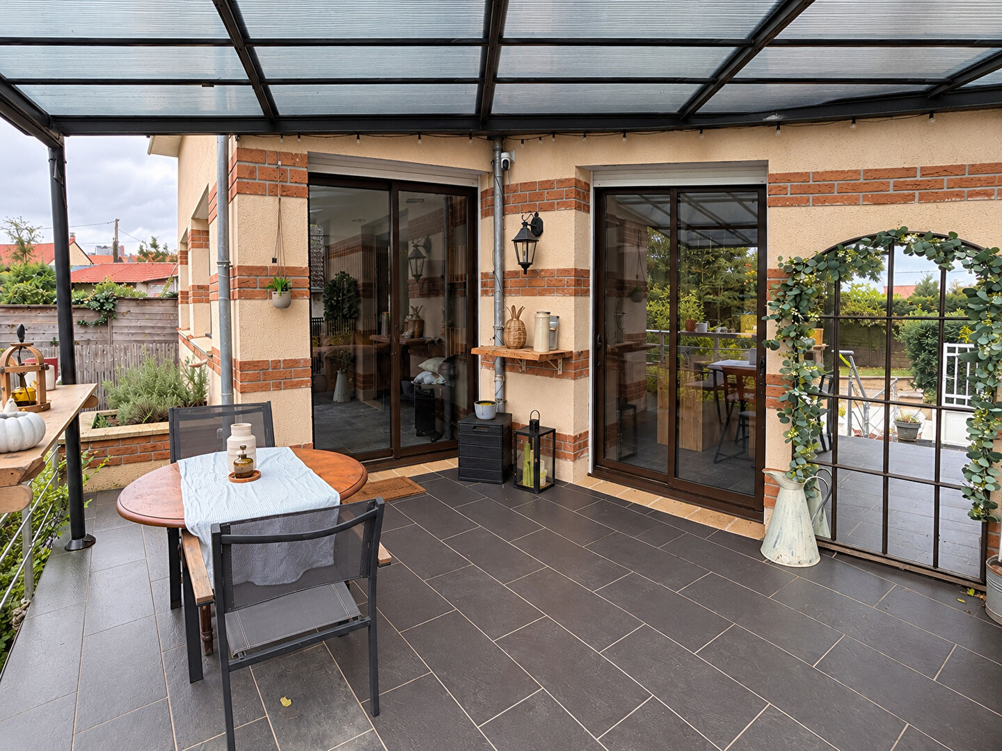 Agence immobilière de Services immobiliers Flesselles