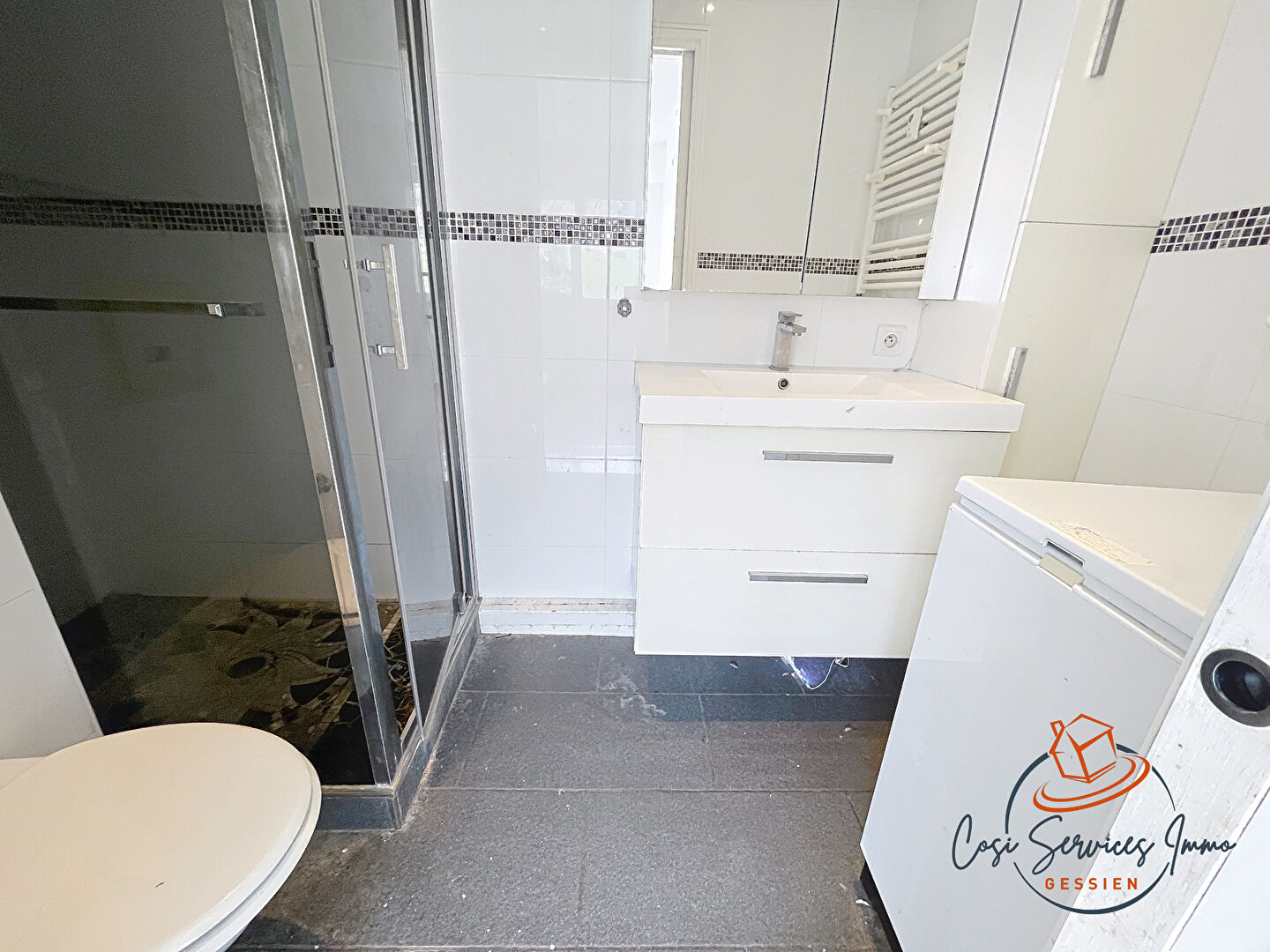 Photo Appartement  2 pièce(s) 31 m2 à Gex image 6/6