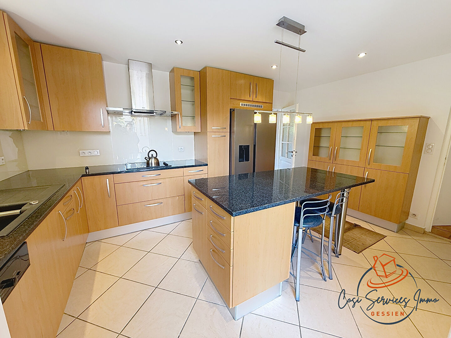 Photo Maison Divonne Les Bains 7 pièce(s) 190 m2 image 6/6