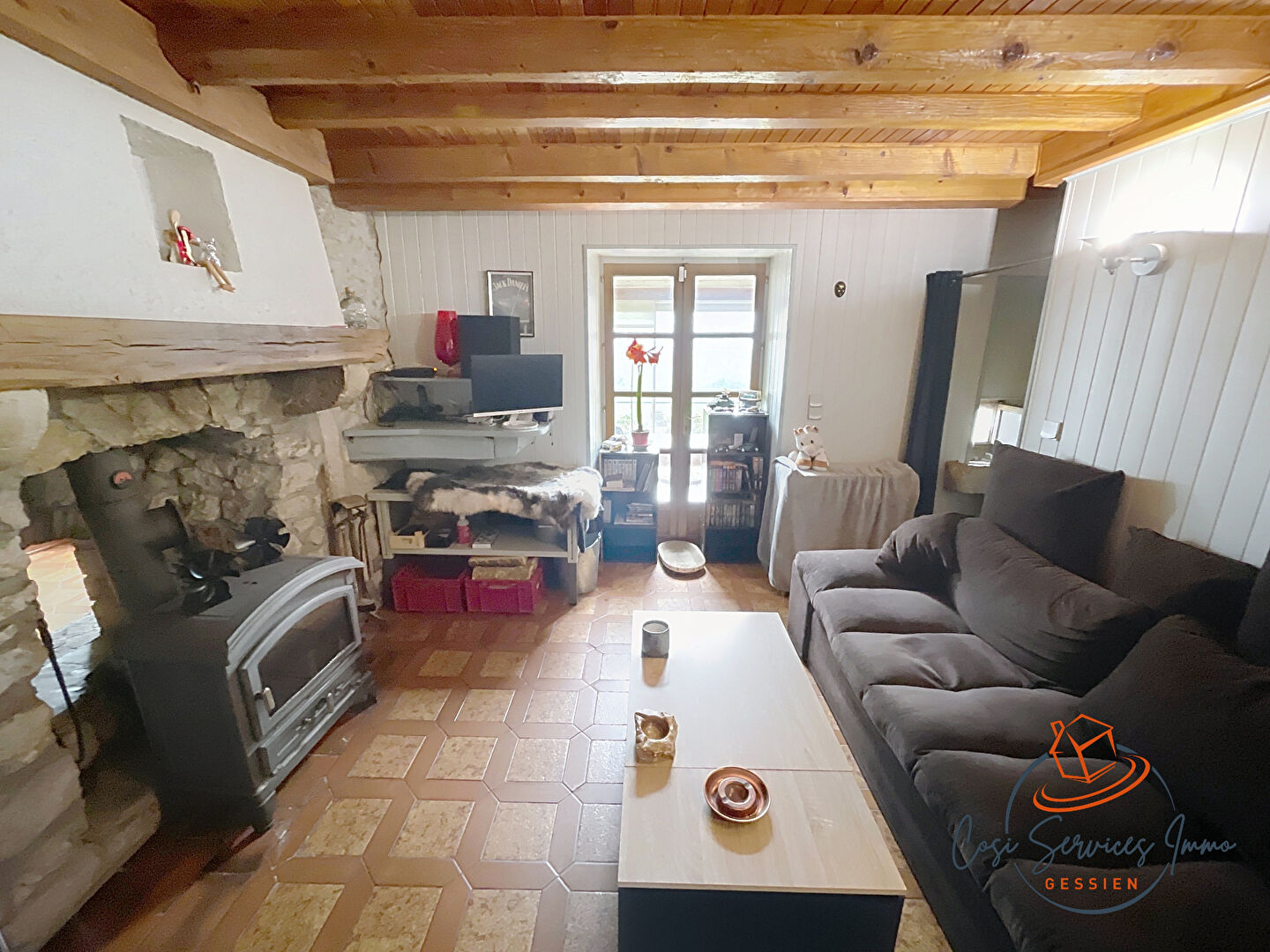 Photo Maison Collonges 11 pièce(s) 176 m2 image 2/6