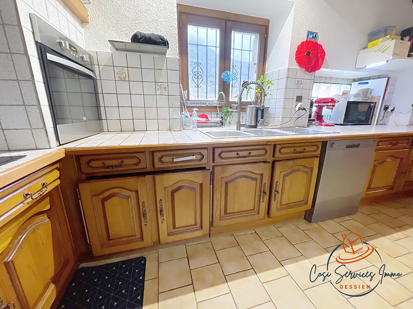 Photo Maison Collonges 11 pièce(s) 176 m2 image 3/6