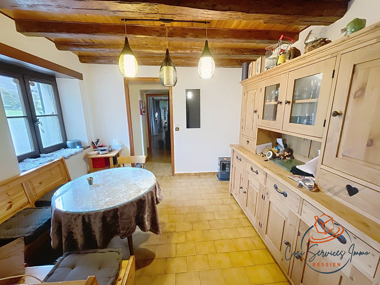 Photo Maison Collonges 11 pièce(s) 176 m2 image 4/6