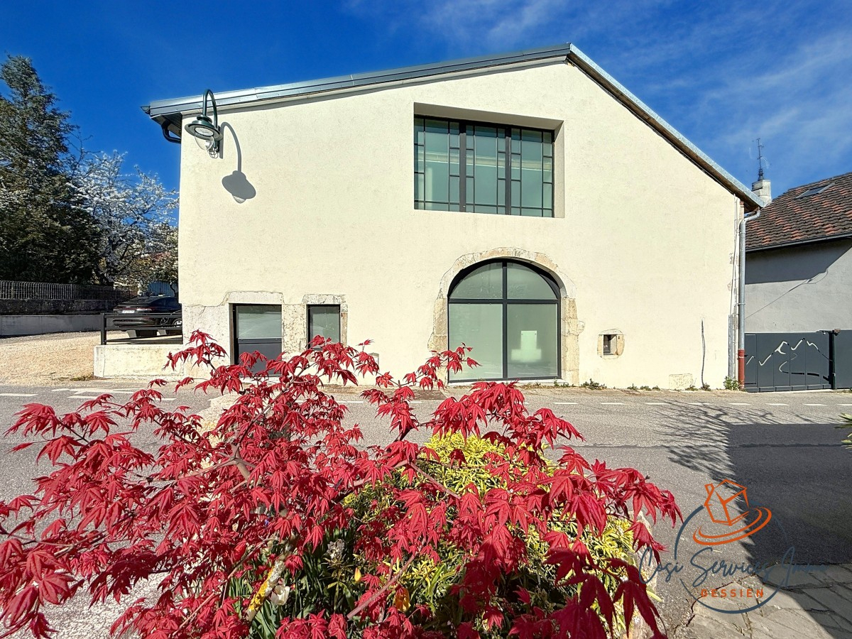 Photo Maison 4 pièces Chevry image 2/6