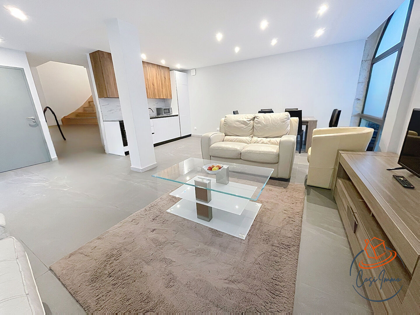 Photo Maison 4 pièces Chevry image 3/6