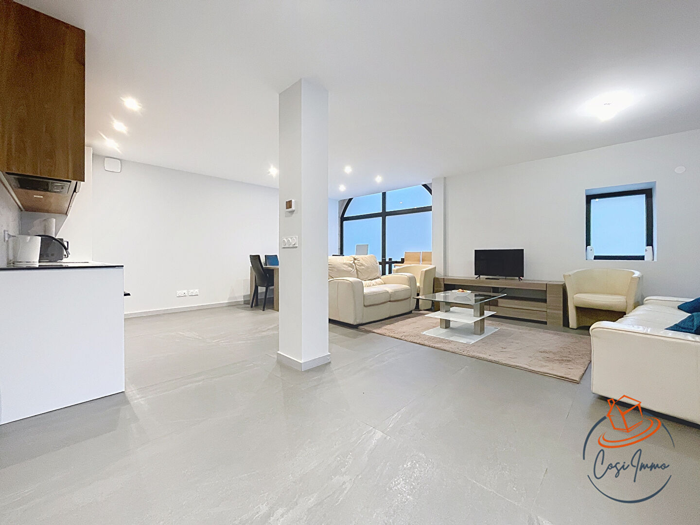 Photo Maison 4 pièces Chevry image 4/6