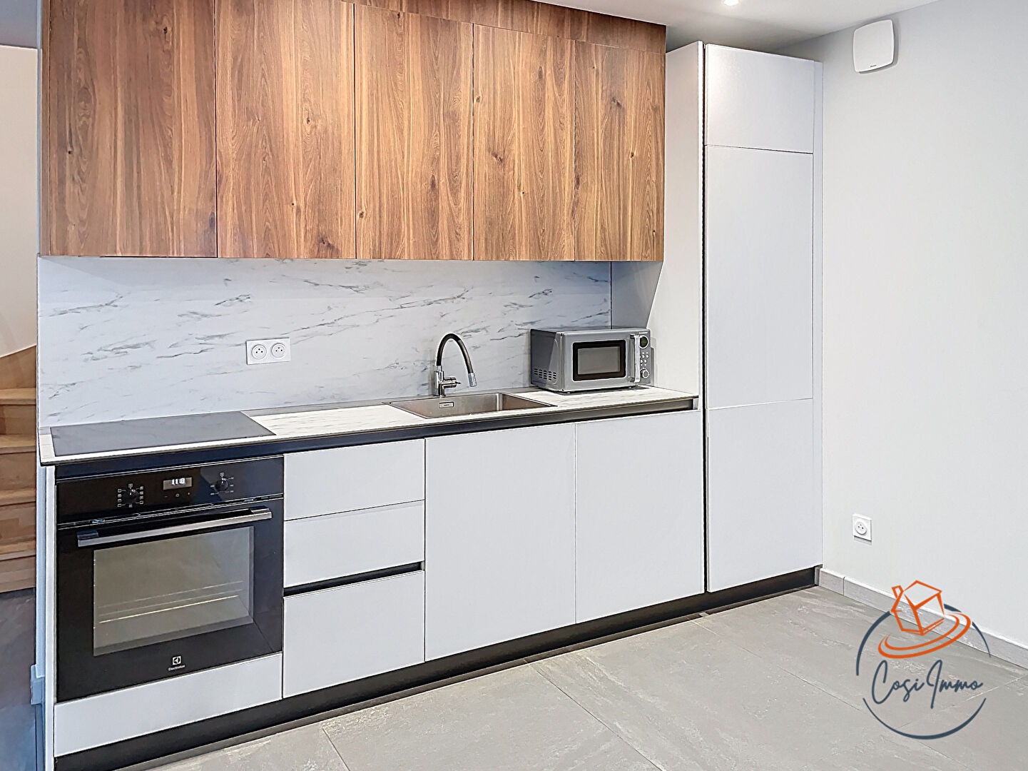 Photo Maison 4 pièces Chevry image 6/6