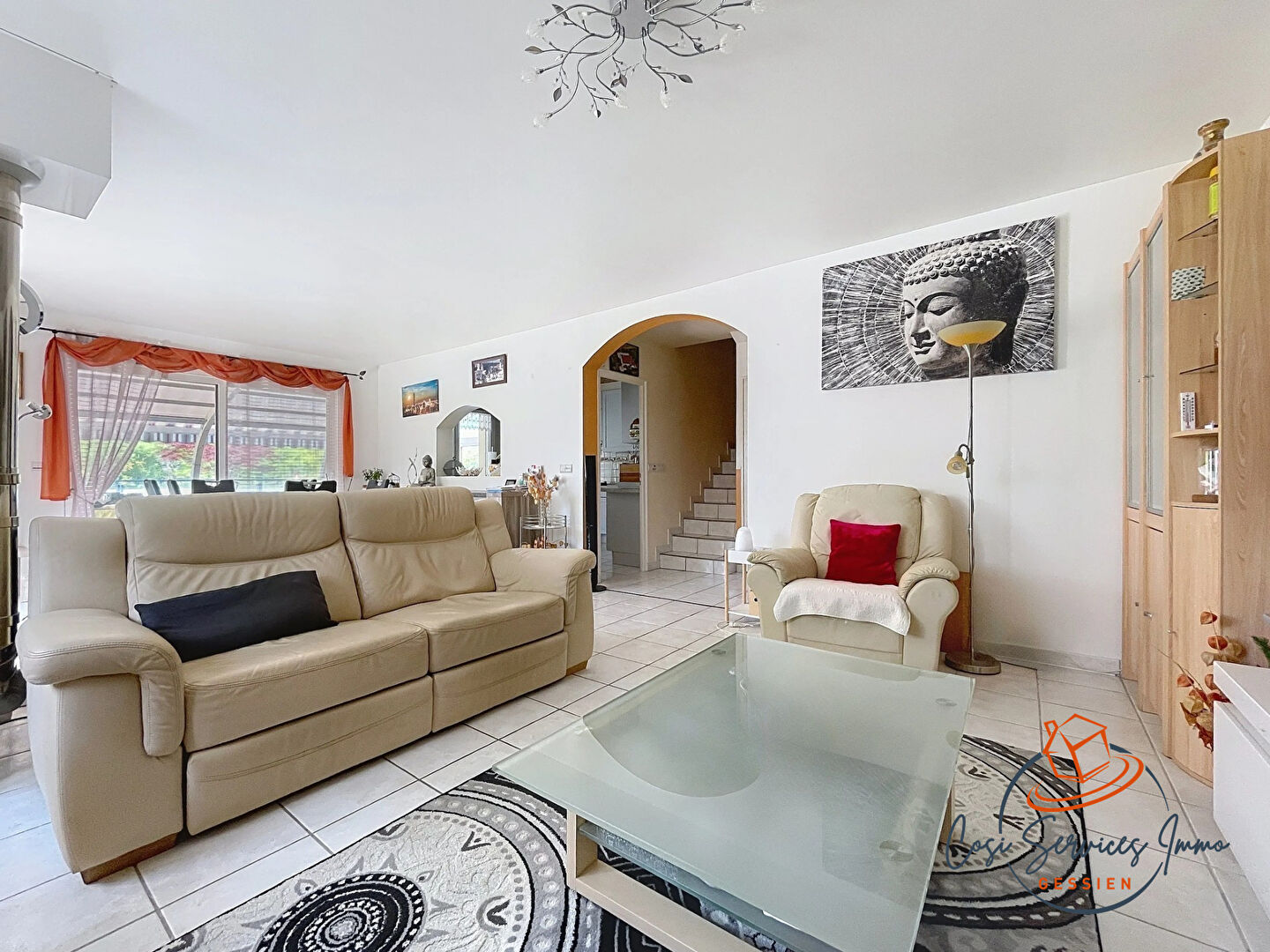 Photo Maison 7 pièces avec piscine image 2/6