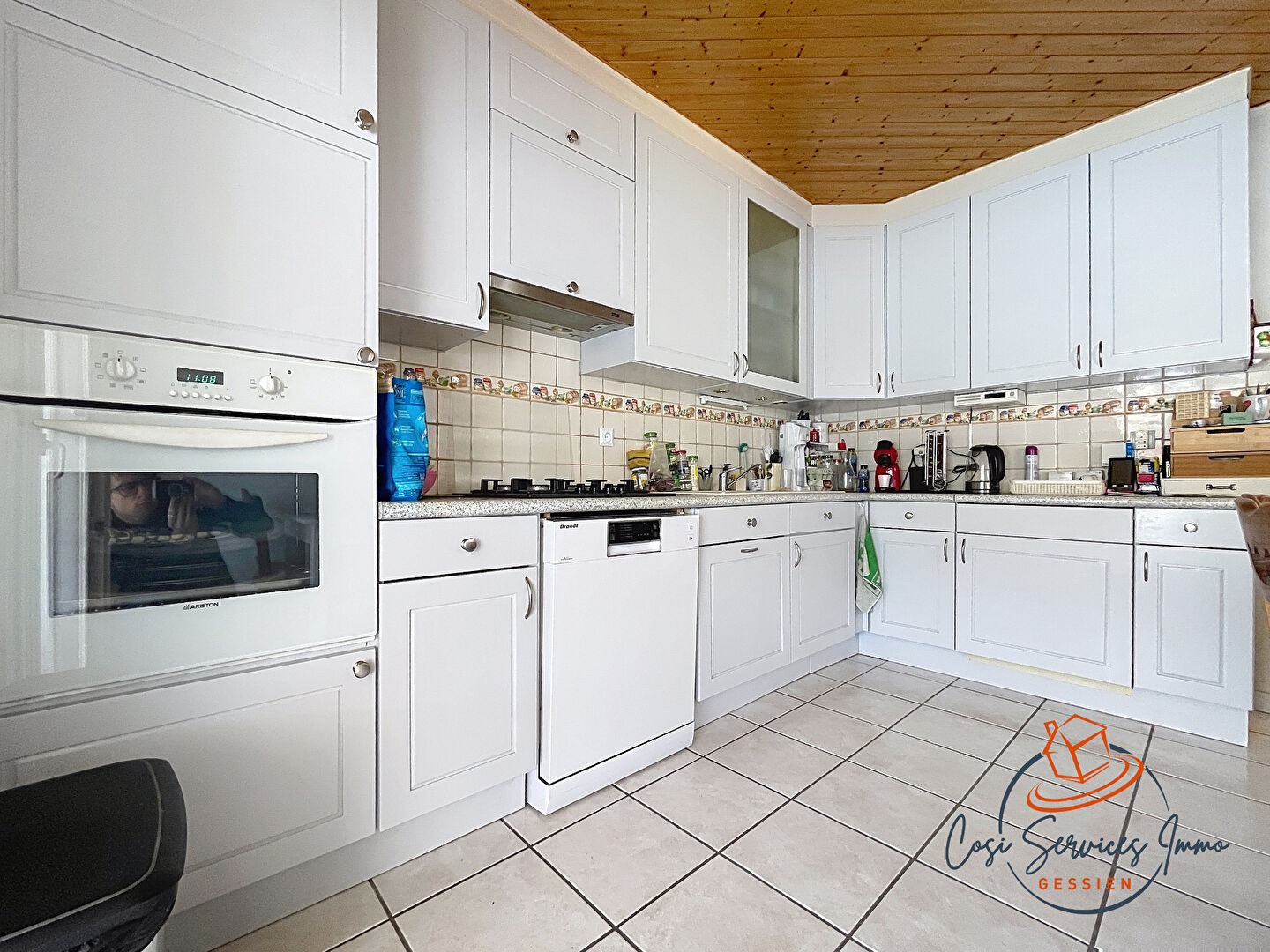 Photo Maison 7 pièces avec piscine image 4/6