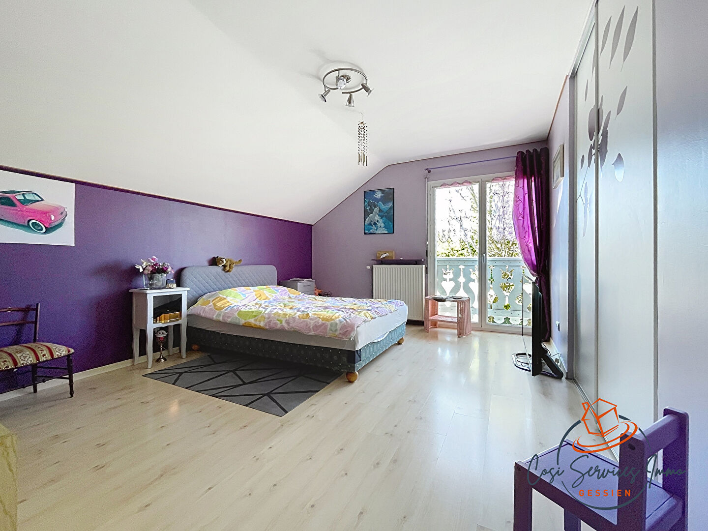 Photo Maison 7 pièces avec piscine image 5/6