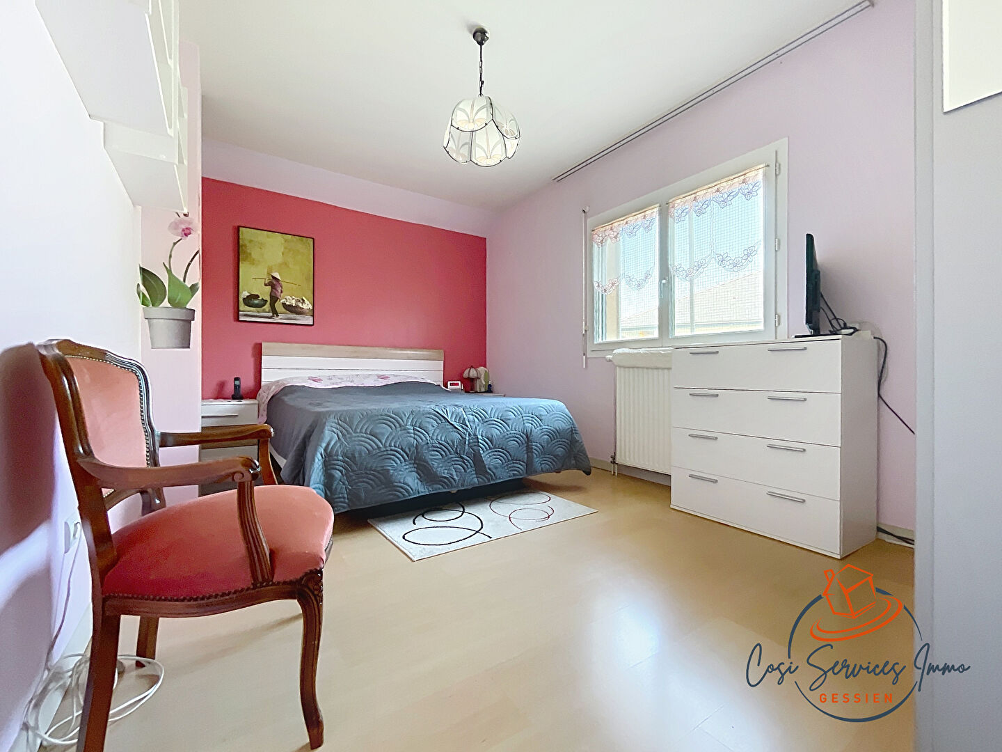 Photo Maison 7 pièces avec piscine image 6/6